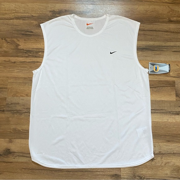 90s Nike Alpha Project tank top - Picture 1 of 10